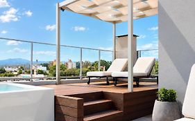 Joy Tower By Fma Coliving